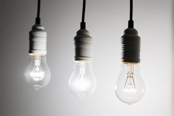 Home lighting lamps