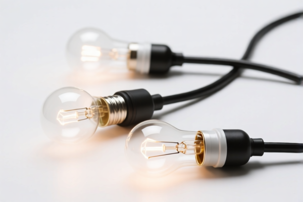 Home lighting lamps