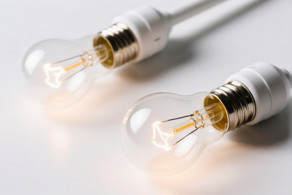 Home lighting lamps
