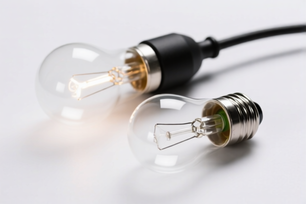 Home lighting lamps