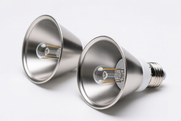 Metal halide lamps