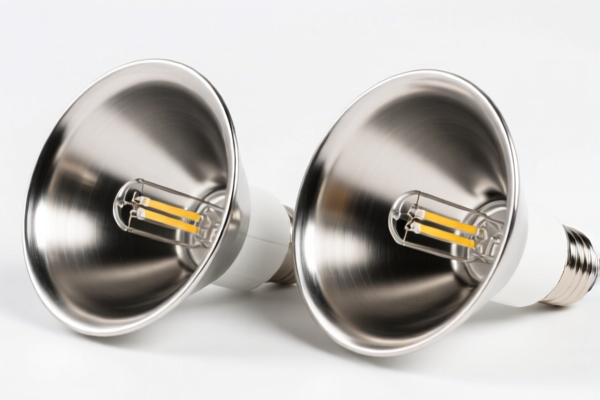 Metal halide lamps