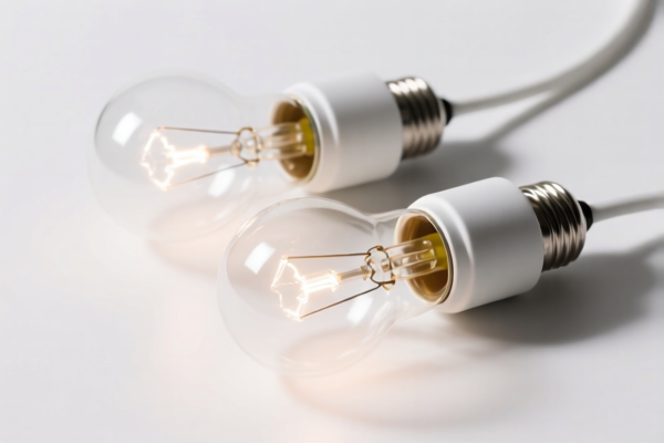 Photographic lighting lamps