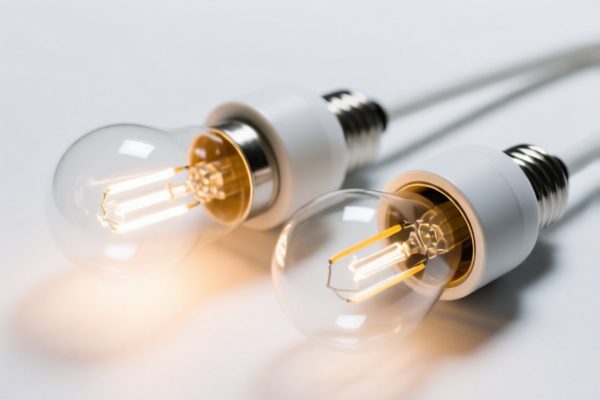 Photographic lighting lamps