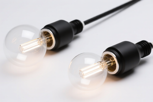 Photographic lighting lamps