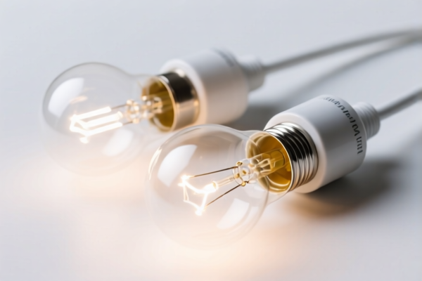 Photography fill light lamps