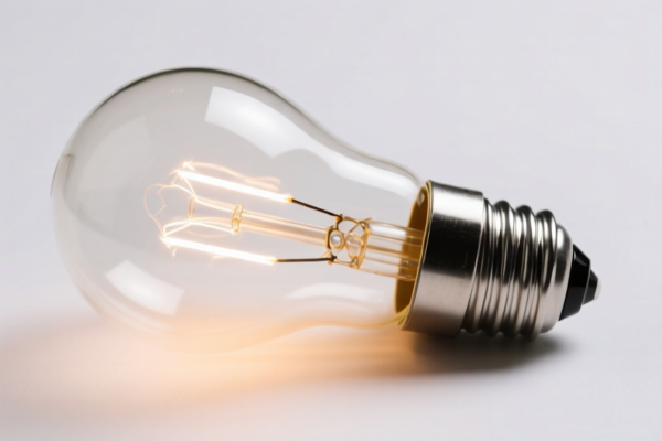 Sodium discharge lamps