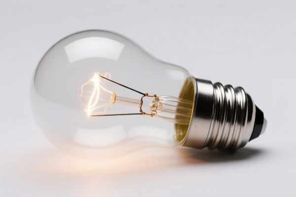 Sodium discharge lamps