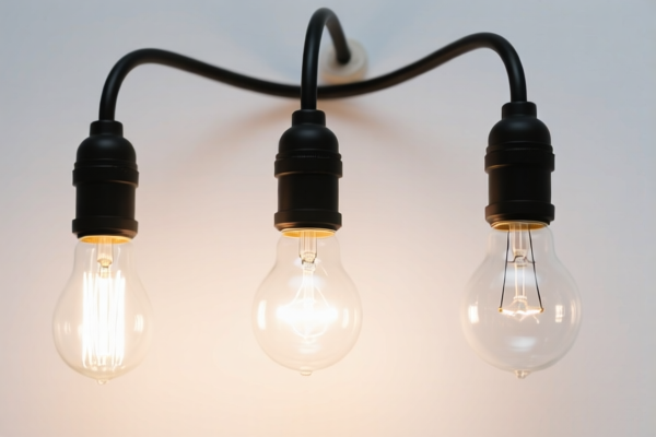 Special lamps