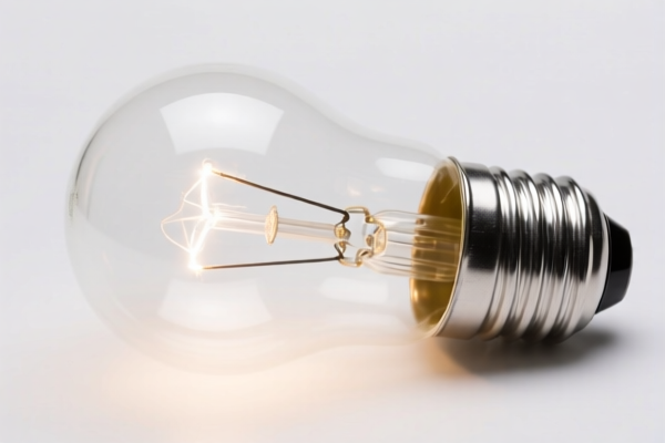 Special lamps