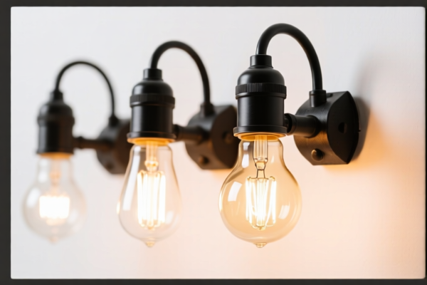 Special lamps