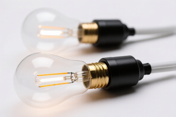 Stage lighting lamps