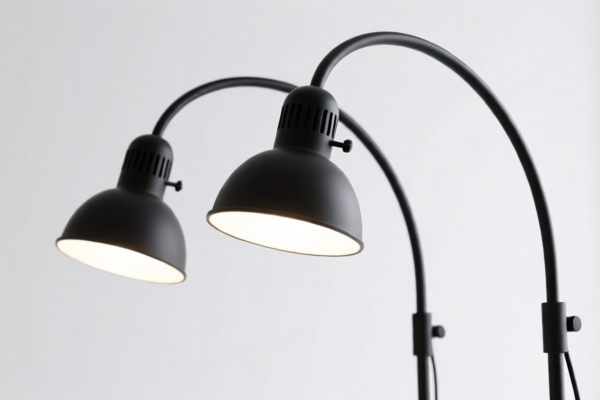 Arc Lamps