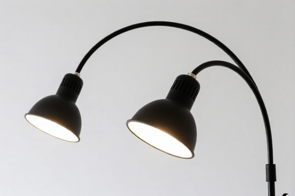 Arc Lamps