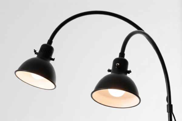 Arc Lamps