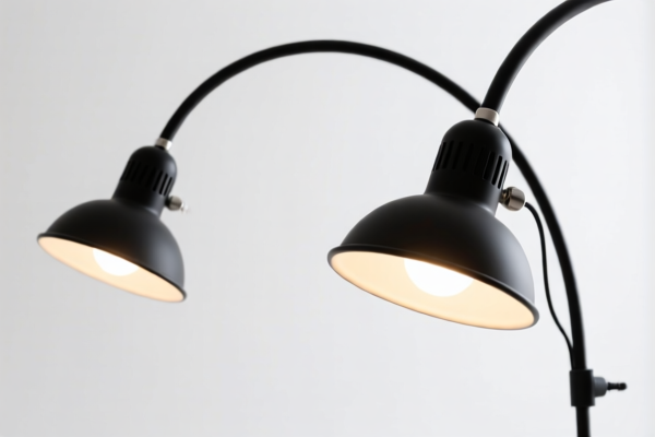 Arc Lamps