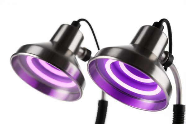 Infrared Drying Lamps