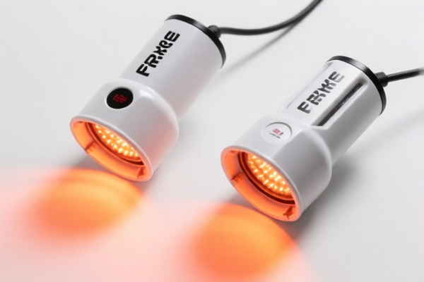 Infrared Drying Lamps