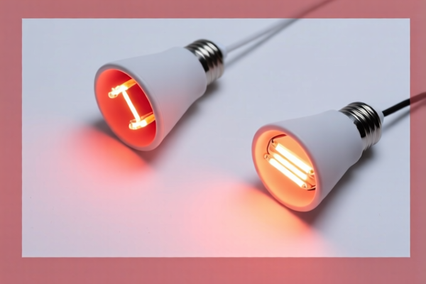 Infrared Radiation Lamps