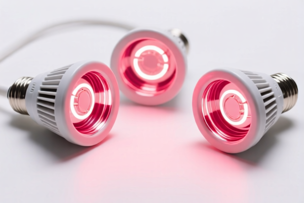 Infrared Radiation Lamps