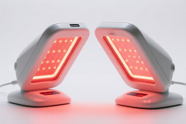 Infrared Therapy Lamps