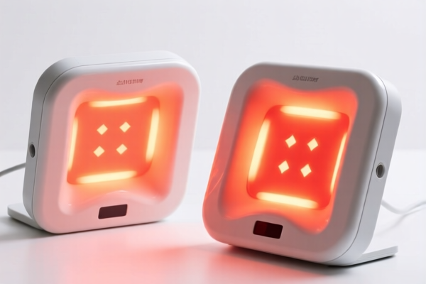 Infrared Therapy Lamps