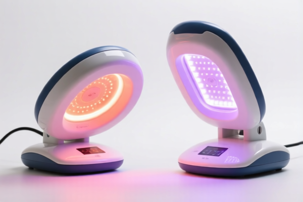 Infrared Therapy Lamps