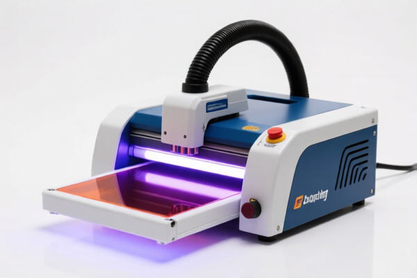 UV Curing Lamps