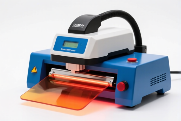UV Curing Lamps