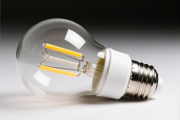 Energy Saving LED Bulb