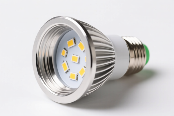 GU10 Socket LED Lamps
