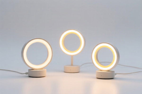 LED Decorative Lamps
