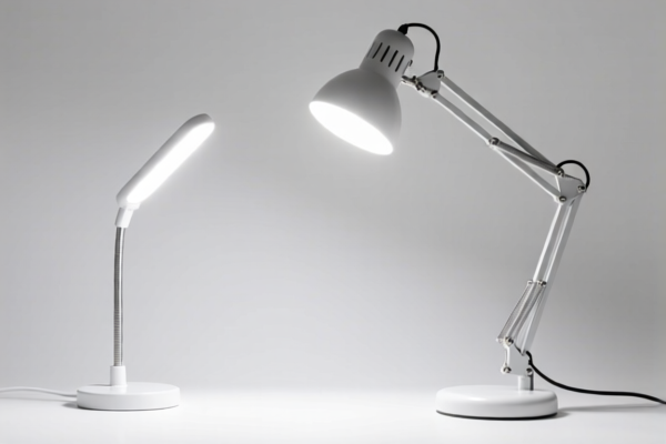 LED Reading Lamps