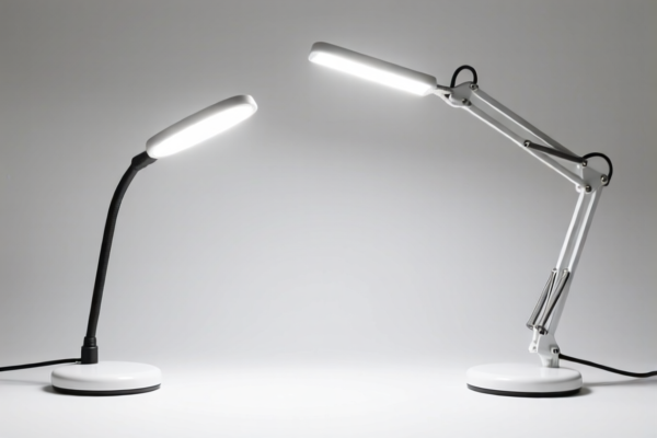 LED Reading Lamps