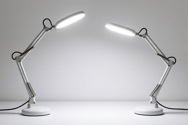 LED Reading Lamps