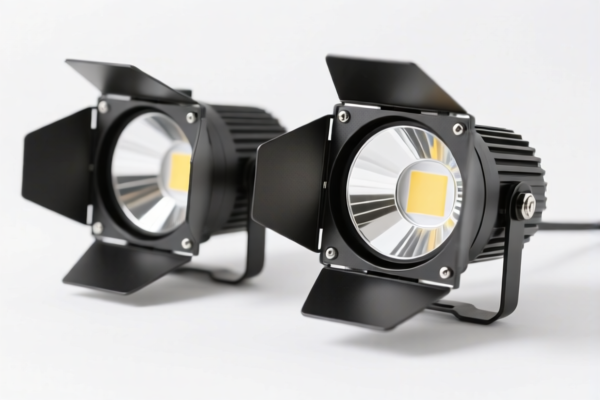LED Spotlight Lamps
