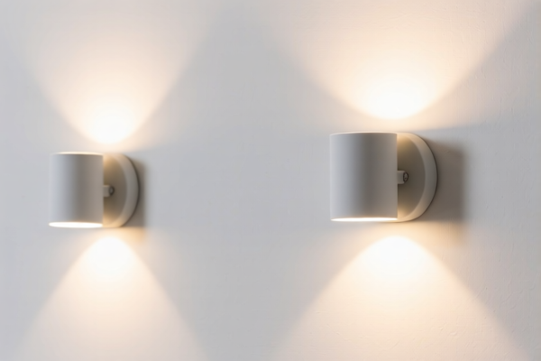 LED Wall Lamps