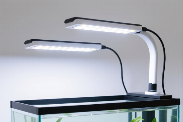 LED Aquarium Lamps