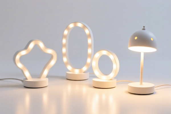 LED Decorative Lamps