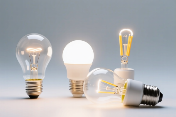 LED Indicator Lamps