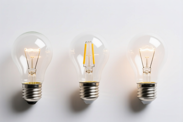 LED Indicator Lamps