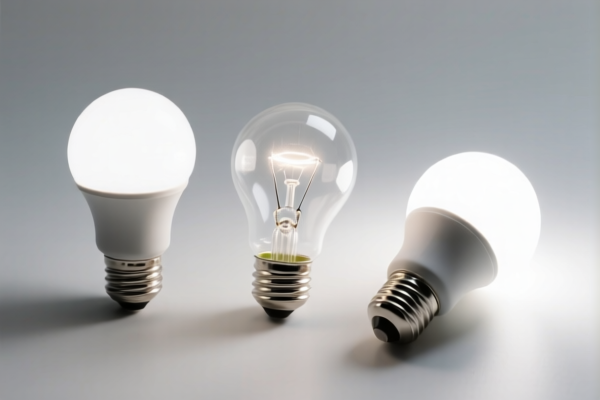 LED Indicator Lamps