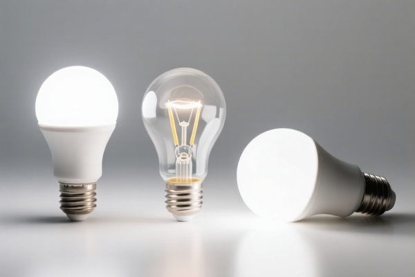 LED Module Lamps