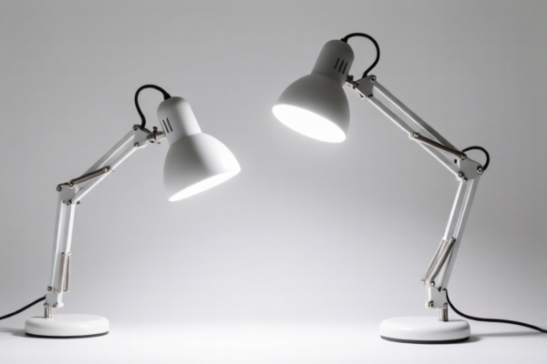 LED Reading Lamps