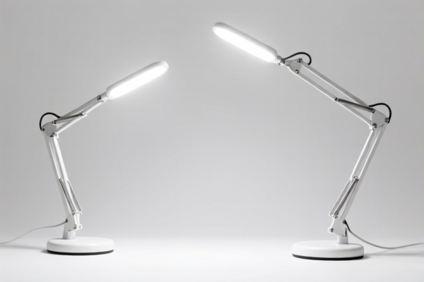 LED Reading Lamps