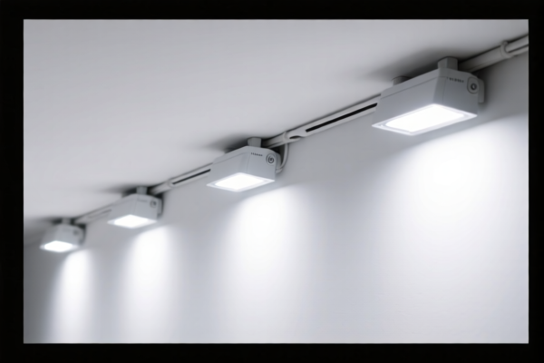 LED Tunnel Lamps