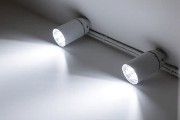 LED Tunnel Lamps