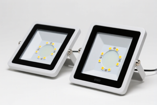 LED Panel Lamps