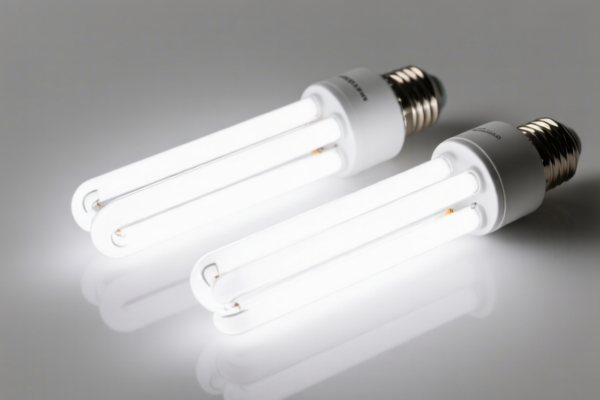 LED Fluorescent Tube Lamps