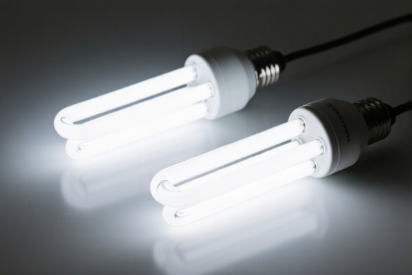 LED Fluorescent Tube Lamps